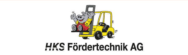 HKS Fördertechnik AG