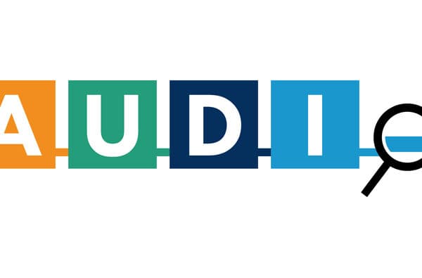 Audio-Logo