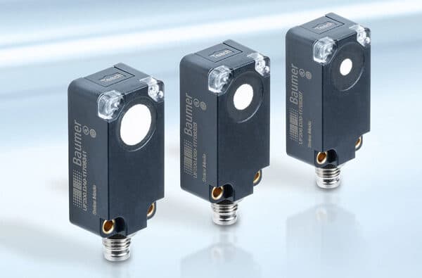 Baumer_Ultraschallsensor_UF200