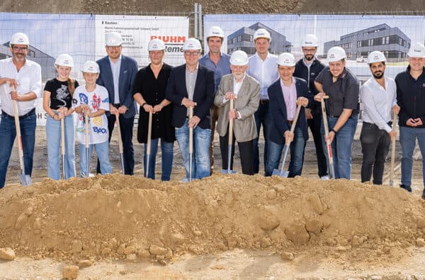 Bluhm_Systems_Spatenstich_2023
