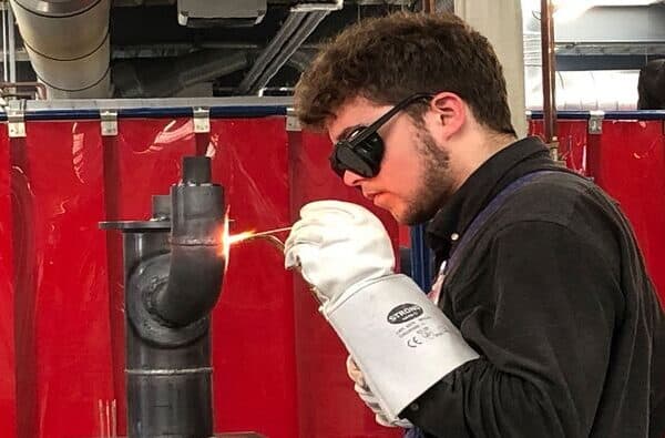 DVS_Welding_Competition