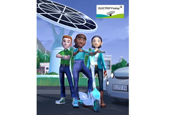 Electrifytoday