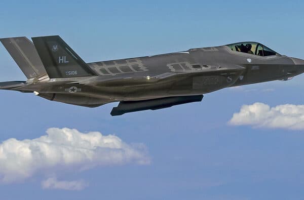 F-35A