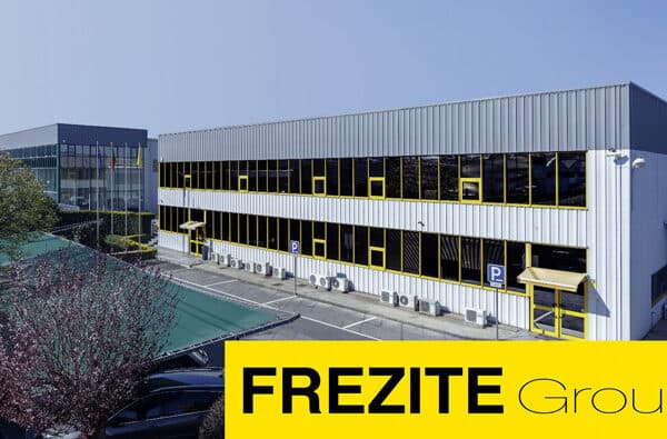 FREZITE