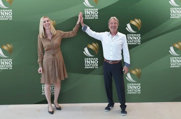 German_Innovation_Award