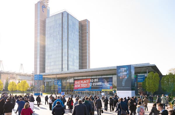 HANNOVER MESSE 2024