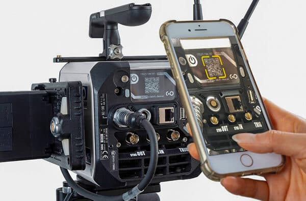 High_Speed_Vision_GO-4K_Kamera