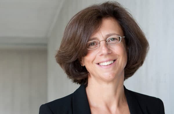 Ursula Keller