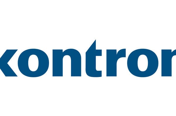 Kontron-Logo