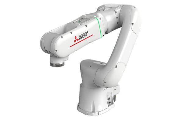 Mitsubishi_Electric_Cobot