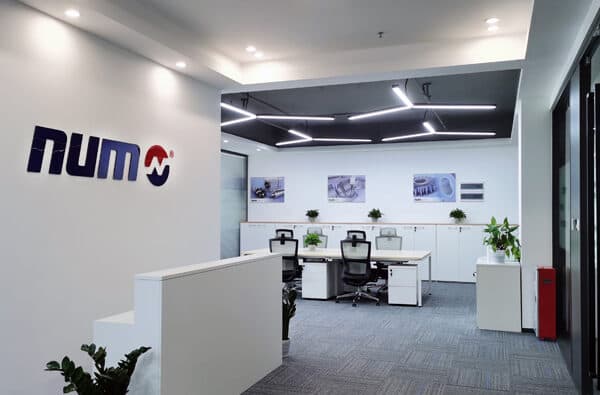 NUM-Buero_in_Guangzhou
