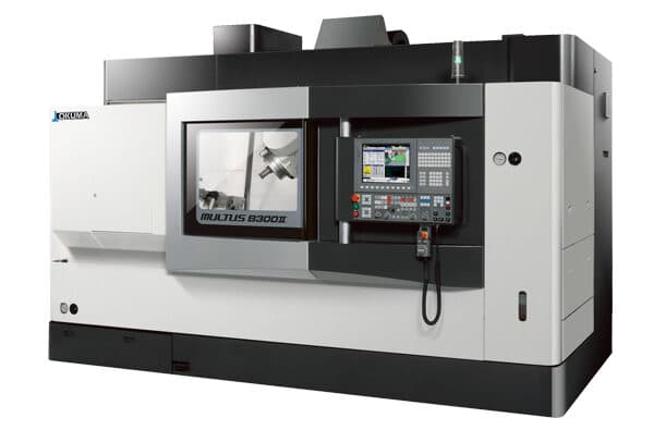 Okuma_MULTUS_B300II