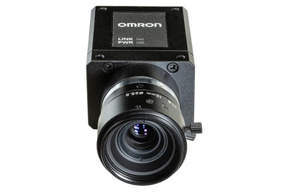 Omron_MicroHAWK_F440-F_Smart-Kamera