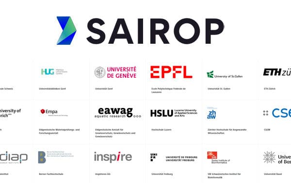 SAIROP