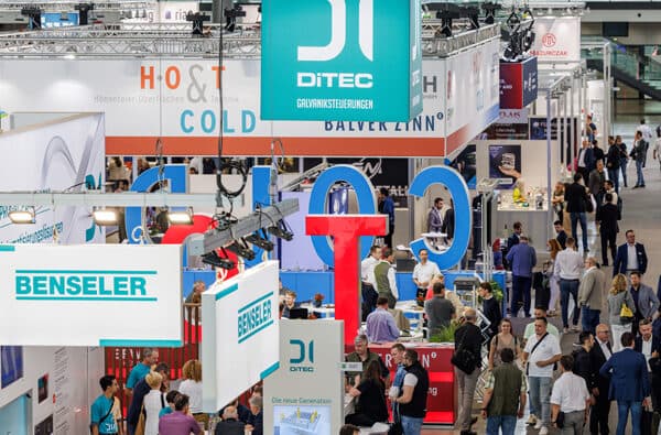 SURFACE TECHNOLOGY GERMANY 2024