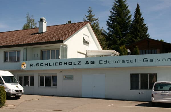 Schlierholz