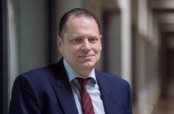 Stephan Nell, United Grinding Group Ag