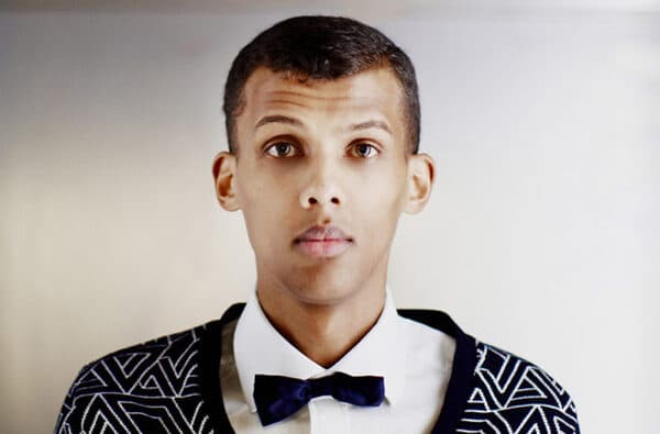 Stromae