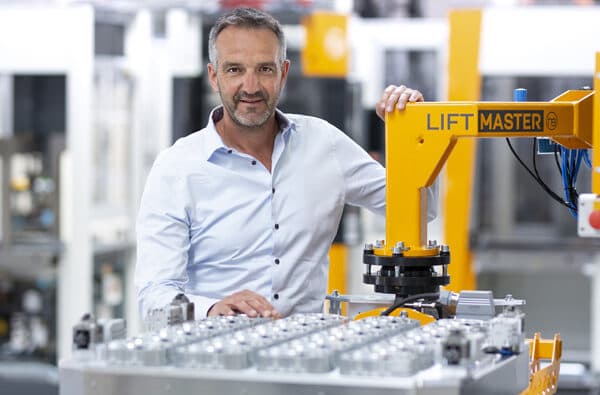 Thomas_Haehn_United_Robotics