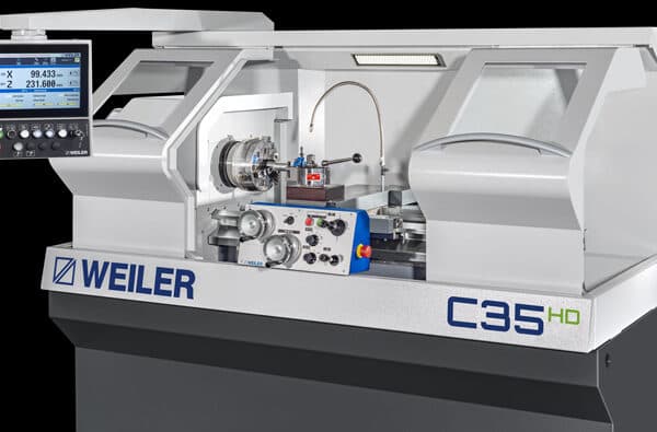 WEILER_C35HD
