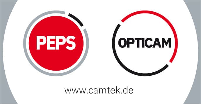 Camtek GmbH