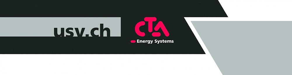 CTA Energy Systems AG