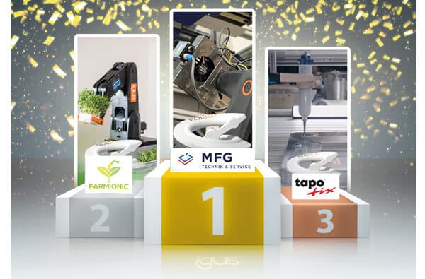 igus_ROIBOT_Award_2022