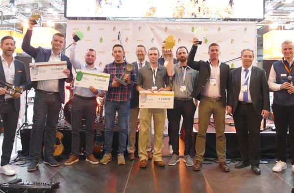 igus_manus_award_2023_Siegerehrung
