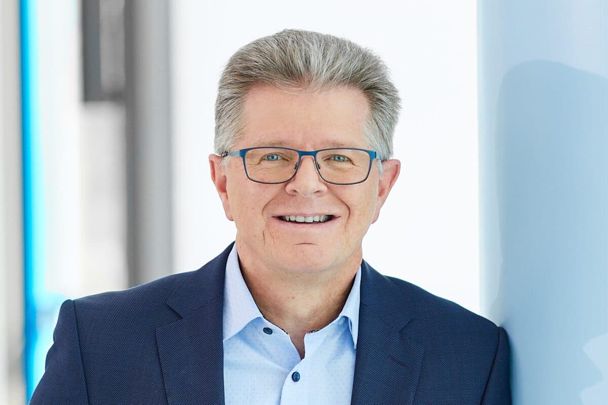 Social Selling, von Festo: Nicky Debach und Anna Tonn