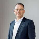 Dr. Peter Selders, CEO der Endress+Hauser-Gruppe