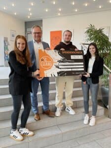 Der Solidaritätsverein IFM e.V.