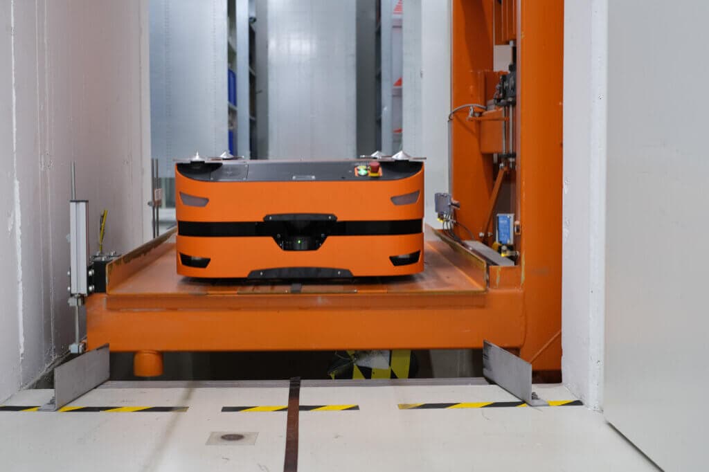 Safelog FA Leitstand~s Schwarm Bild3