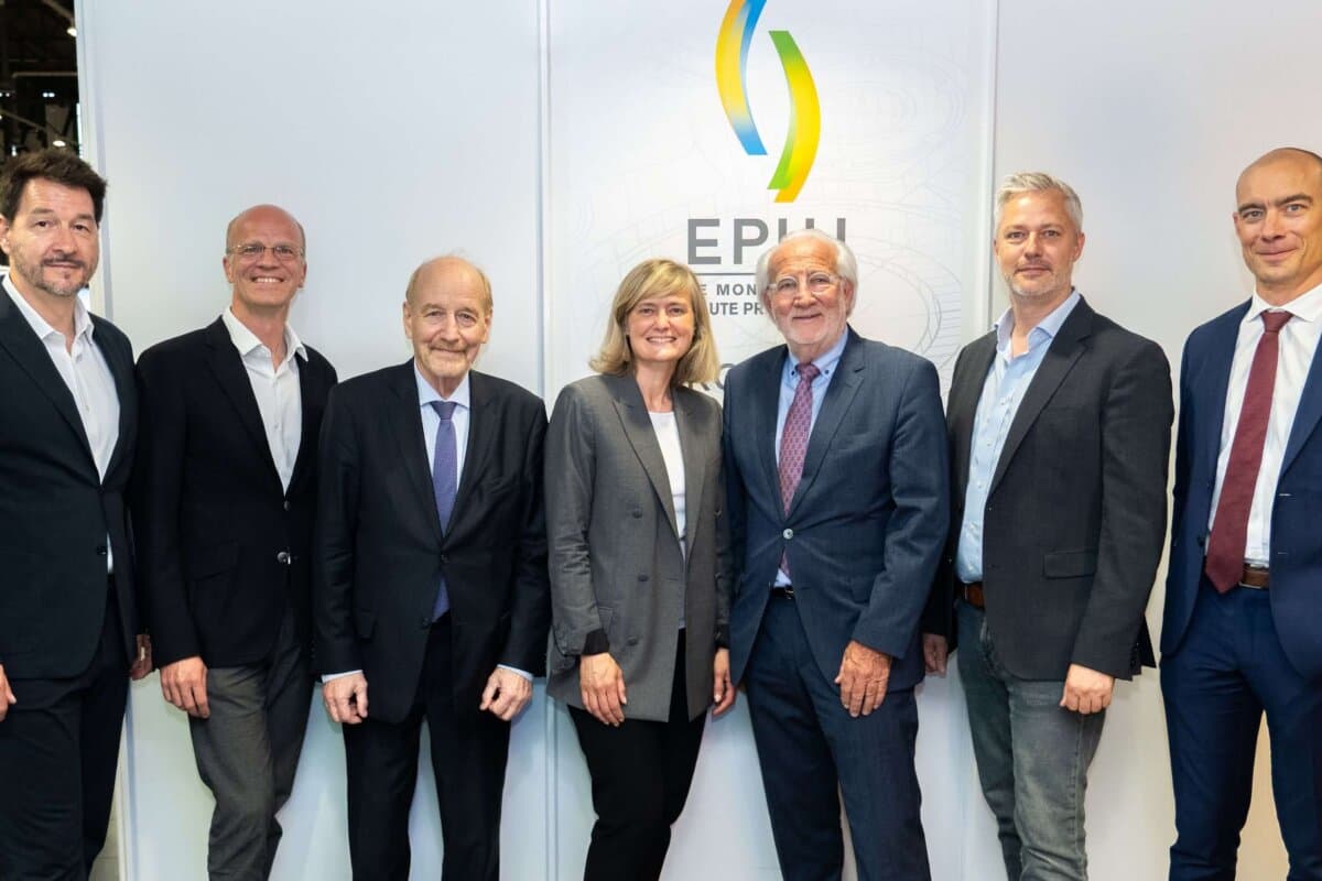 Easyfairs &#8211; EPHJ