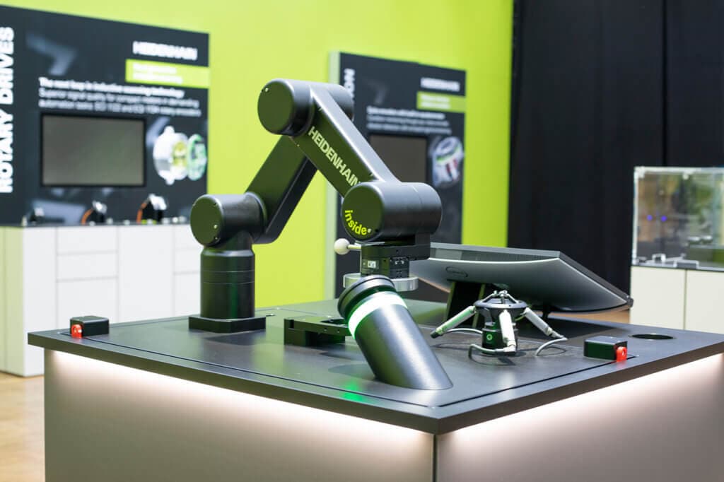 HEIDENHAIN_Cobot-Demounit