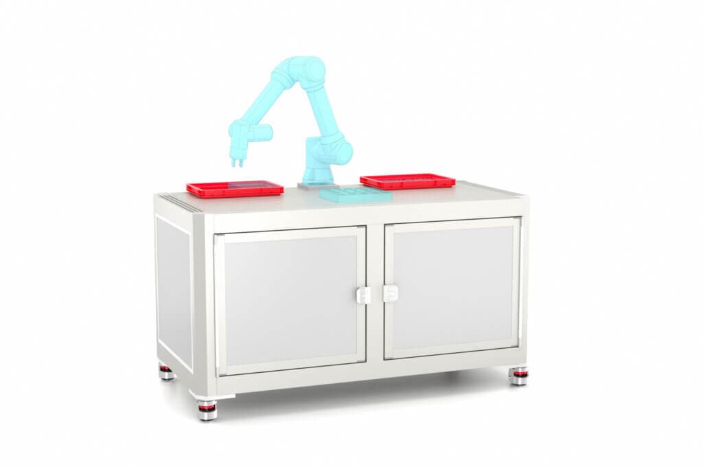 item-FA-Roboterinsel-Bild-4