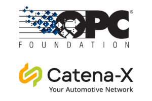 OPC UA und Catena-X: Standardisierung für den Digitalen Produktpass