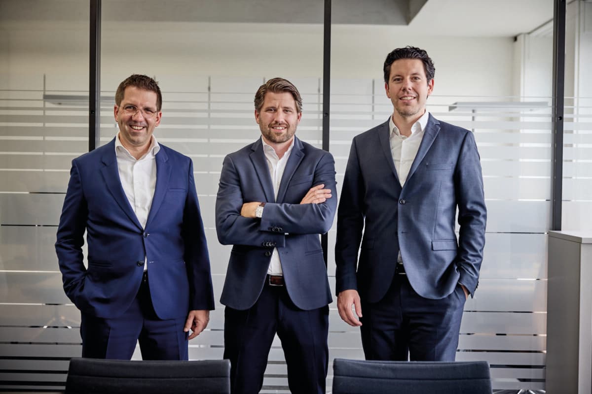 Was Unternehmer von Federer &amp; Co. lernen können