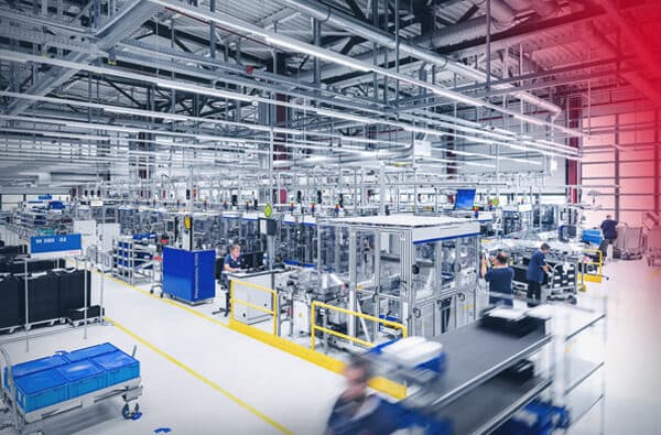 travel advertising billboard on city downtown