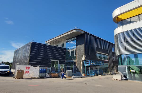 Fanuc_Technikzentrum_Baufortschritt_2022_03