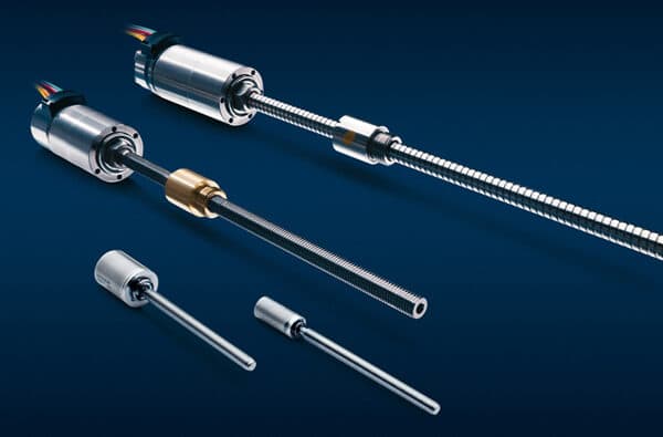 Faulhaber_Linearaktuatorserie_L