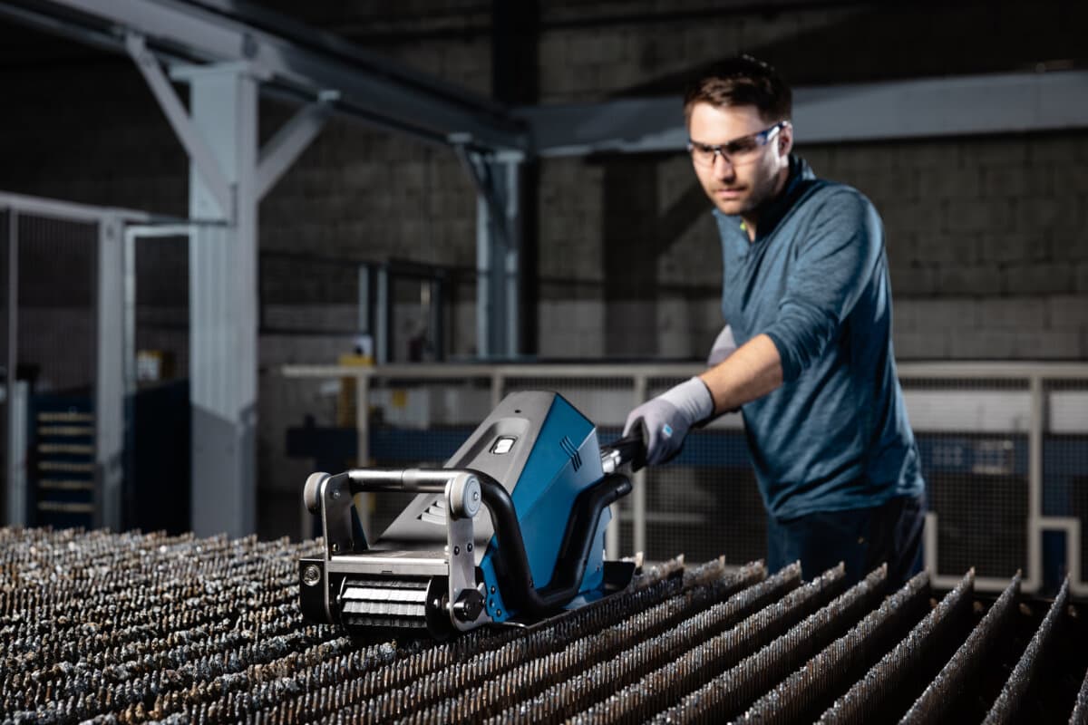 B02_TRUMPF_TSC 200 Auflageleistenreiniger