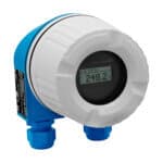 Temperaturmesseung iTEMP TMT86_bearb