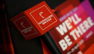 «Hannover Messe» findet nicht statt