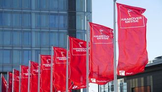 Hannover Messe wird verschoben