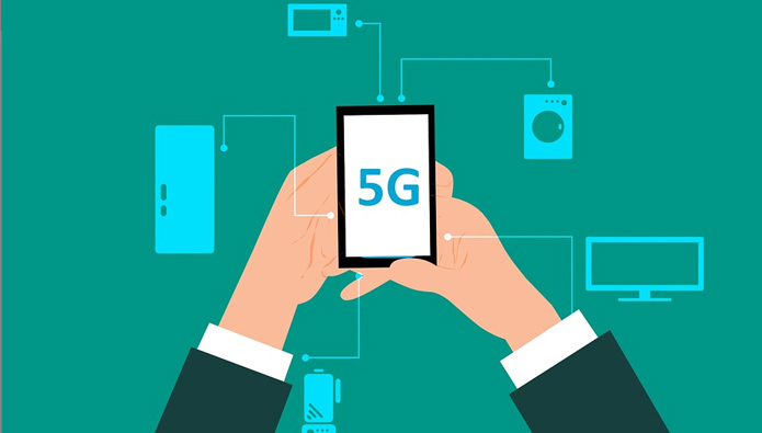 5G rettet den Halbleitermarkt