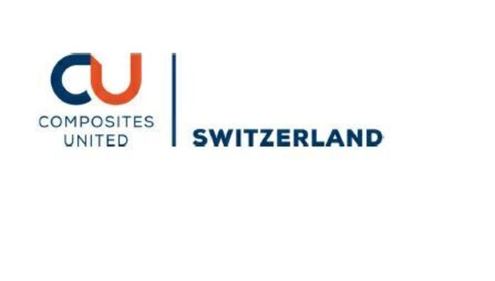 Aus Carbon Composites wird Composites United Schweiz